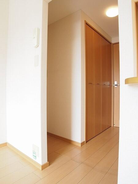 松江市東津田町のマンション