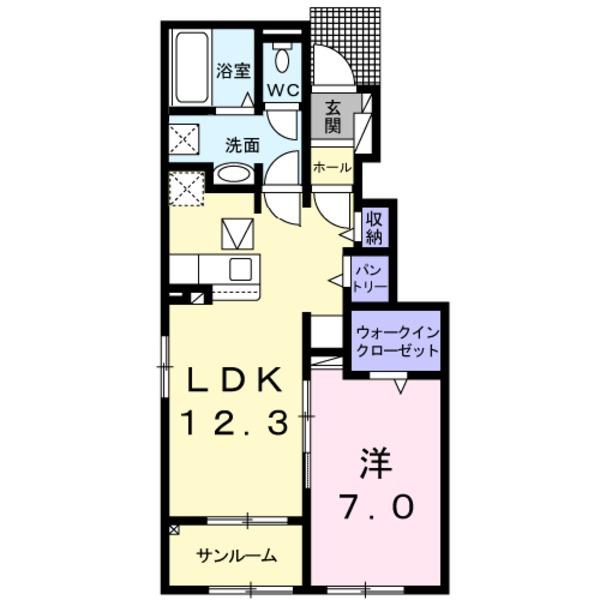 テルミアースメゾン