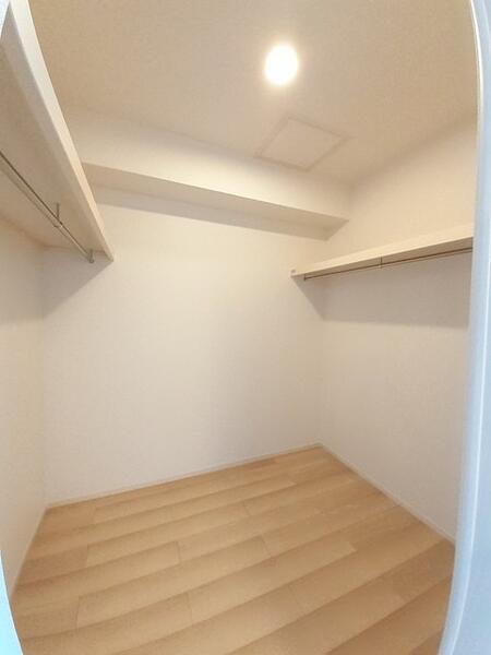 エクシブさくら川　Ｂ