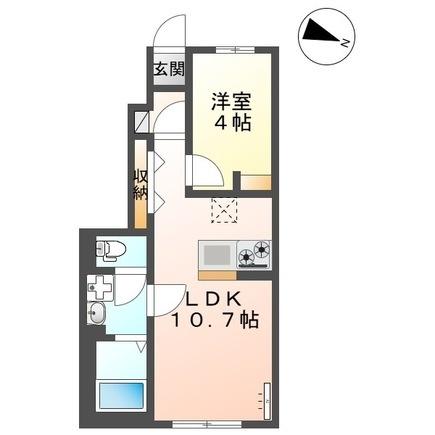 リバーヒルズ渡橋町