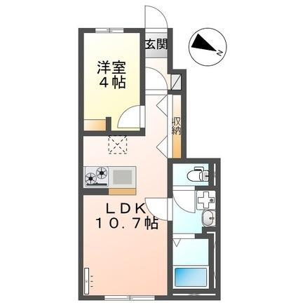リバーヒルズ渡橋町