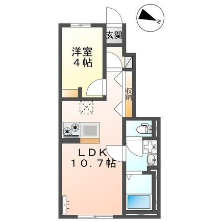 リバーヒルズ渡橋町