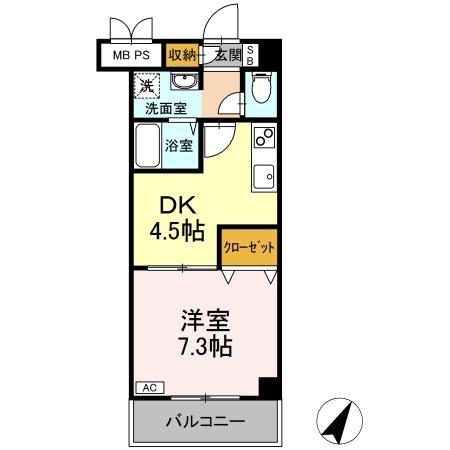 エスペランサⅠ