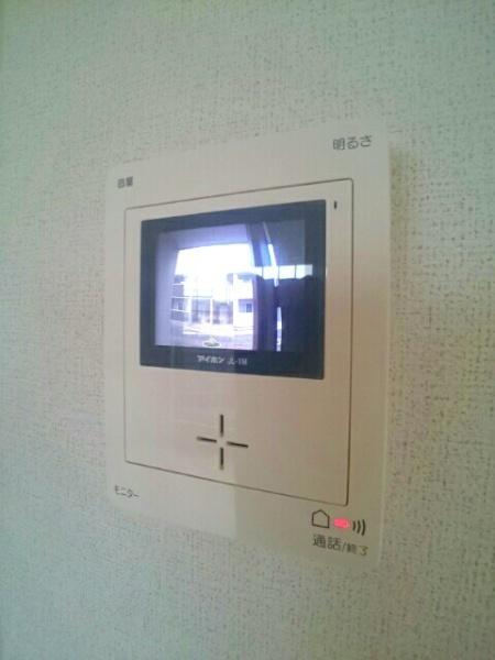 メゾン　キャッスル　Ｃ