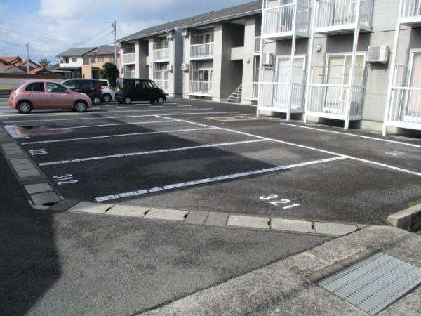 グランデ稲岡Ⅲ