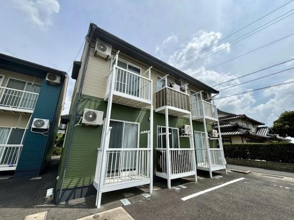 グランデ稲岡Ⅲ