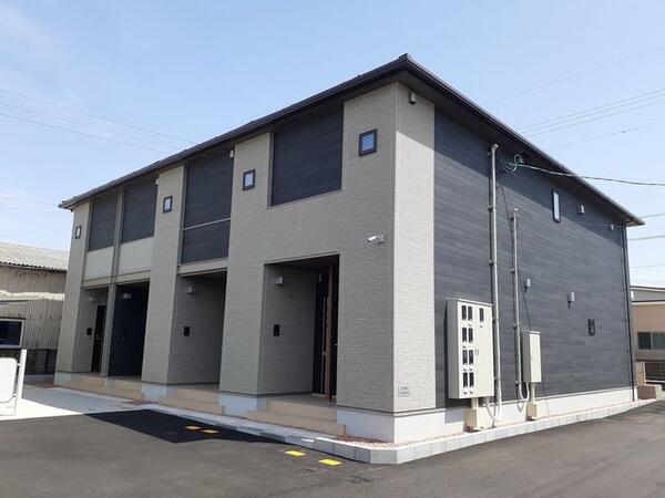 シャウラ A