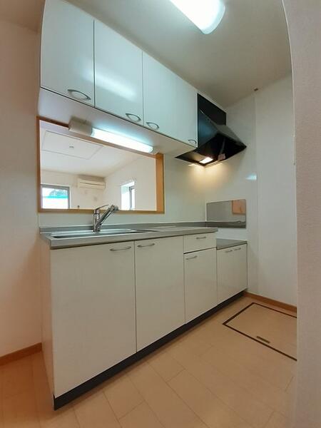 大田市大田町大田のアパート