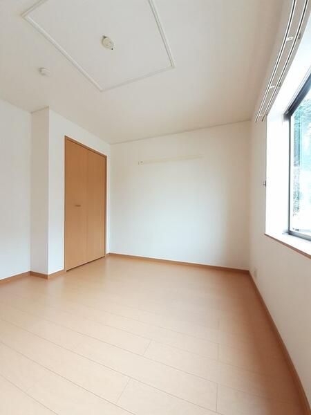 大田市大田町大田のアパート