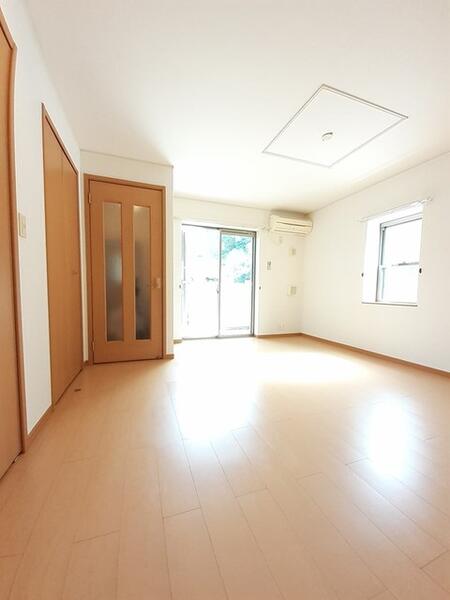 大田市大田町大田のアパート