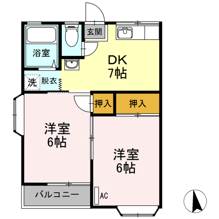 ドリームタウン