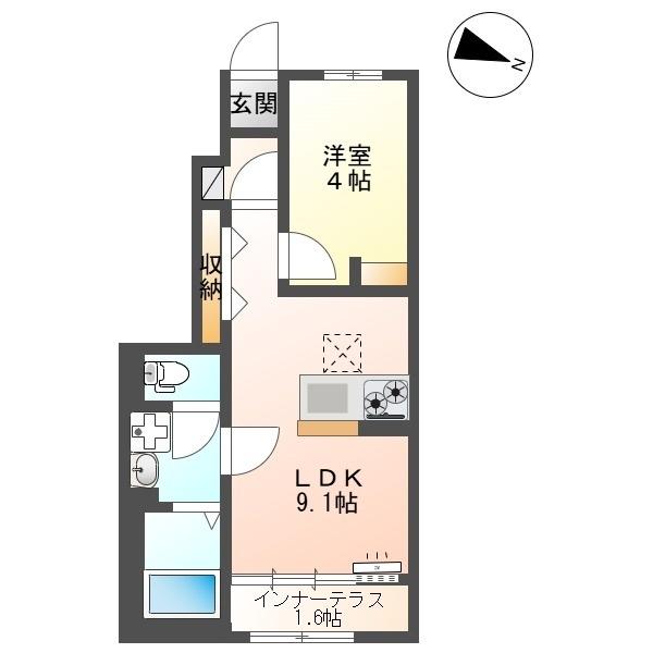 (仮)リバーヒルズ塩冶神前