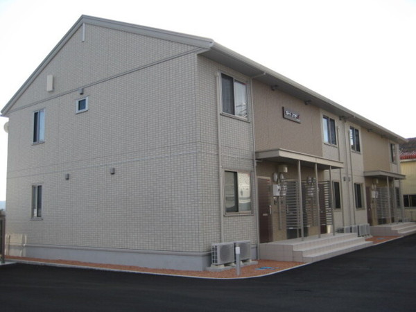 ボヌールムナカタA