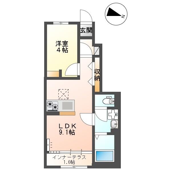 (仮)リバーヒルズ塩冶神前