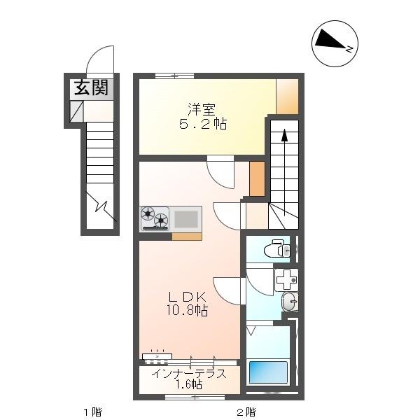 (仮)リバーヒルズ塩冶神前