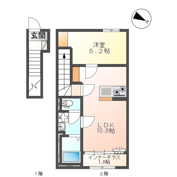 (仮)リバーヒルズ塩冶神前