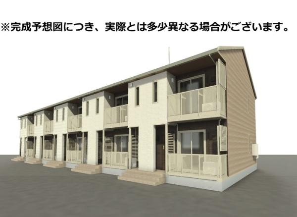 サウスフィールドⅢ