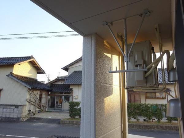 カーサ・オランジュ