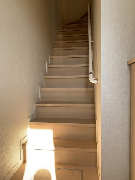 パステルひかわ　B棟