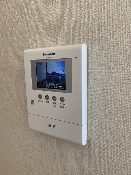 パステルひかわ　B棟