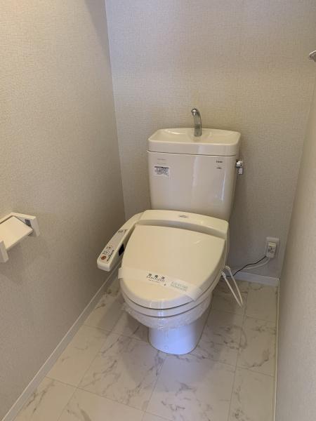 パステルひかわ　B棟