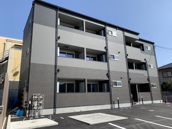Lien大津新崎