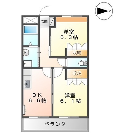 フィールハイムこうれいⅡ