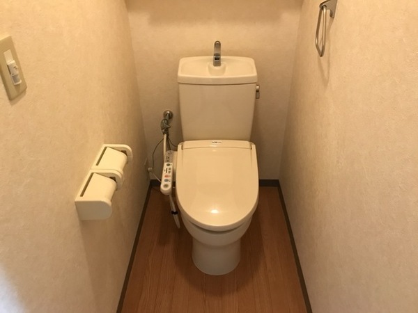 フィールハイムこうれいⅡ
