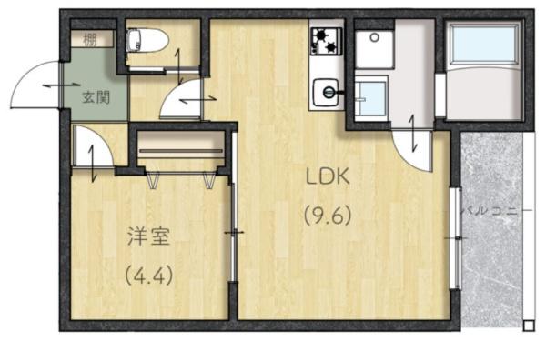 Lien小山