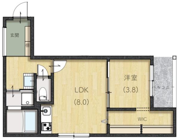 Lien小山