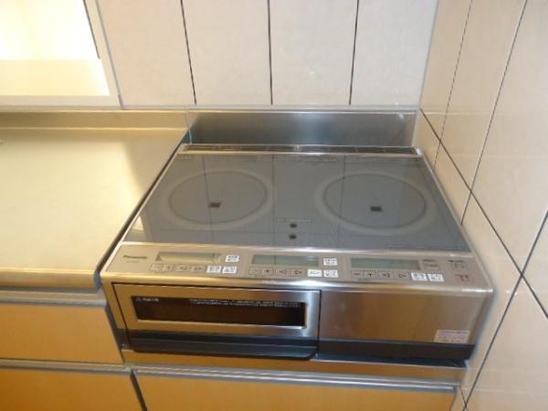 サンクレストⅢ番館