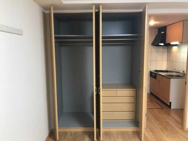 ブラウンハイツ塩冶B棟