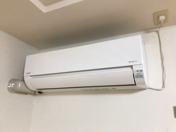 ブラウンハイツ塩冶B棟