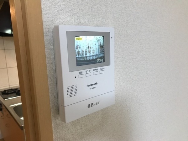 ブラウンハイツ塩冶B棟