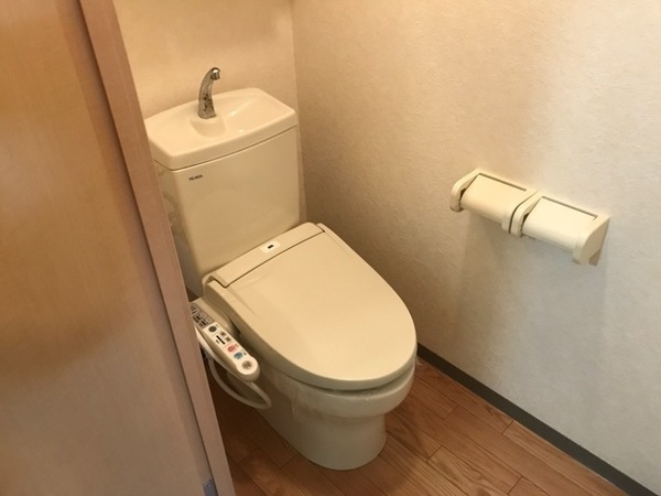 ブラウンハイツ塩冶B棟
