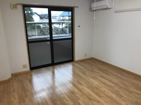 ブラウンハイツ塩冶B棟