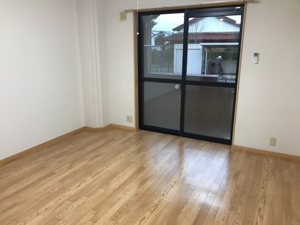 ブラウンハイツ塩冶B棟