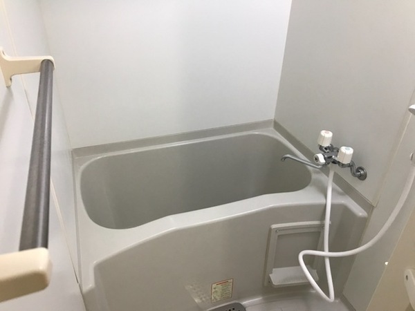 ブラウンハイツ塩冶B棟