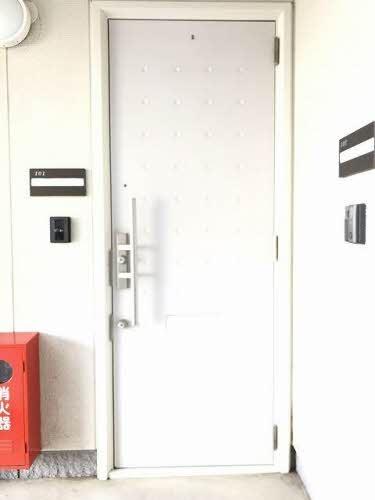 カーサ・エスペランザ