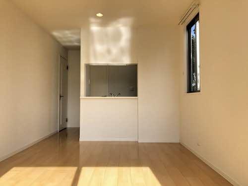 カーサ・エスペランザ