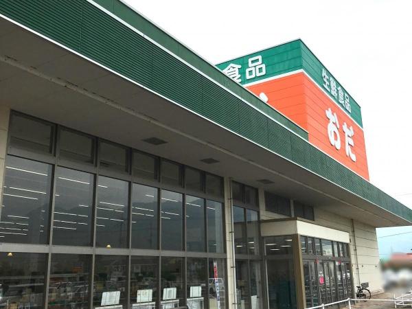 ブランドール T B棟(生鮮食品おだ出雲店)