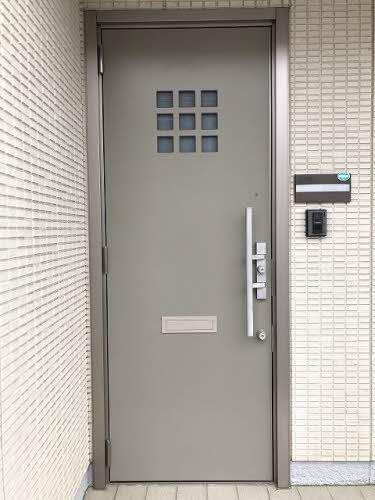 ブランドール　Ｔ　Ｂ棟