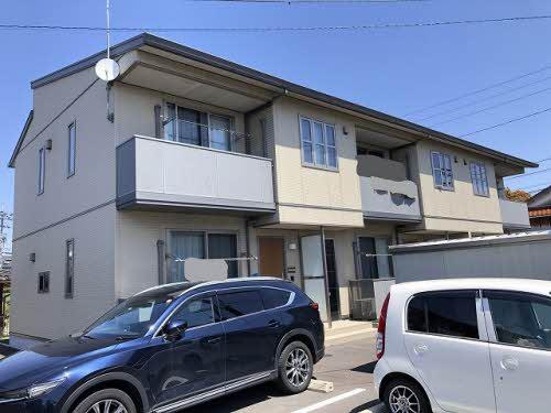 メゾン築山 D棟