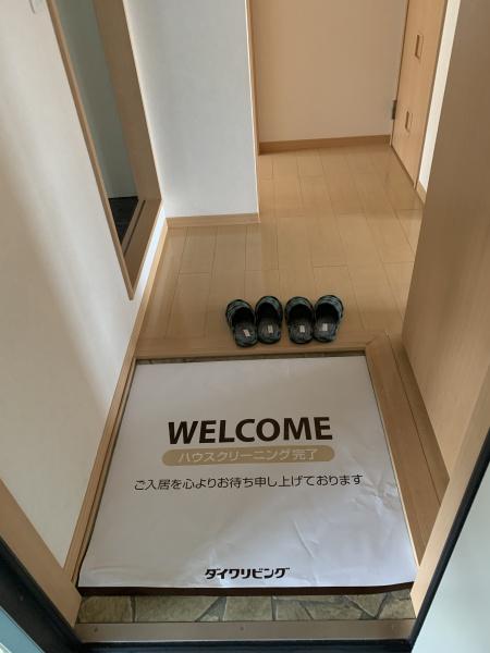 ベルフォーレ　A棟