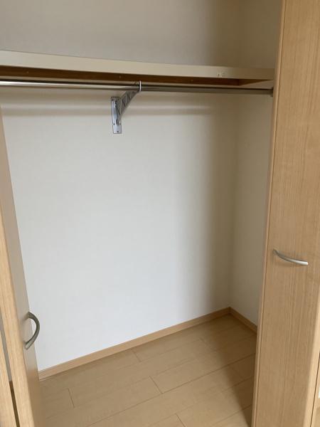 ベルフォーレ　A棟