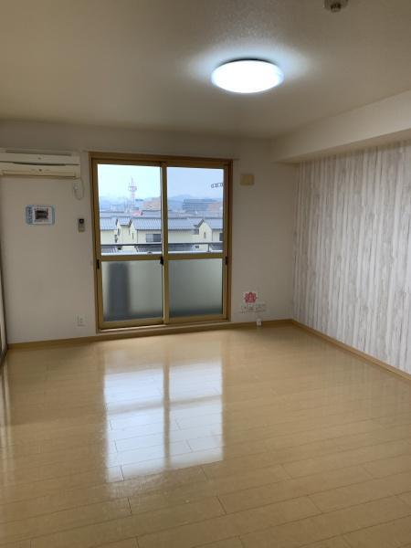 ベルフォーレ　A棟