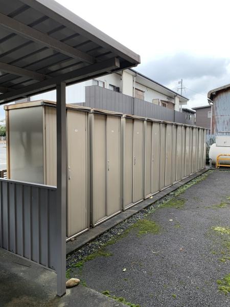 リビングタウン塩冶南