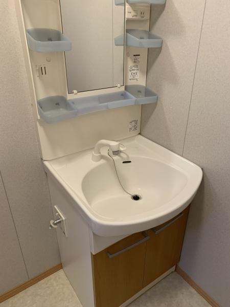 リビングタウン塩冶南