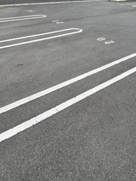 ブルーム　ローズ　B棟