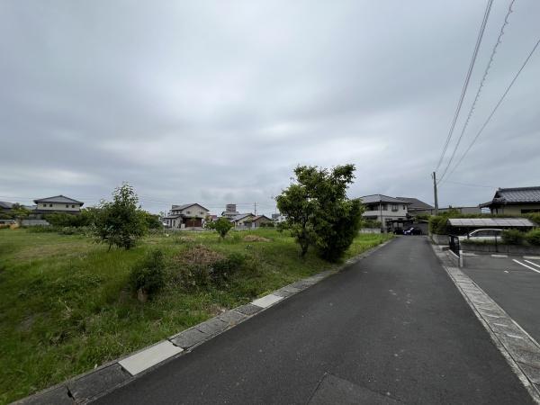 ブルーム　ローズ　B棟